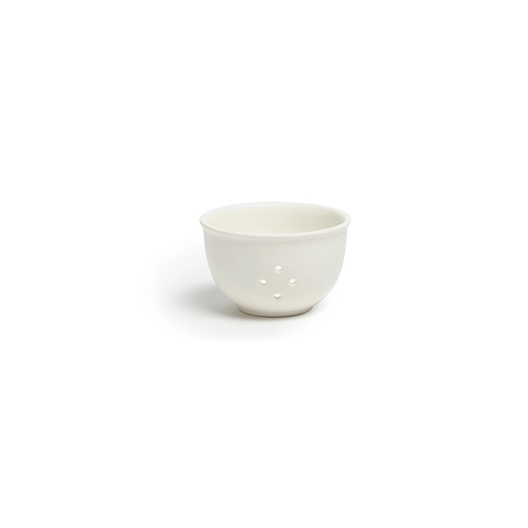 MINI COLINO PORCELLANA F.FOOD CM10 H6