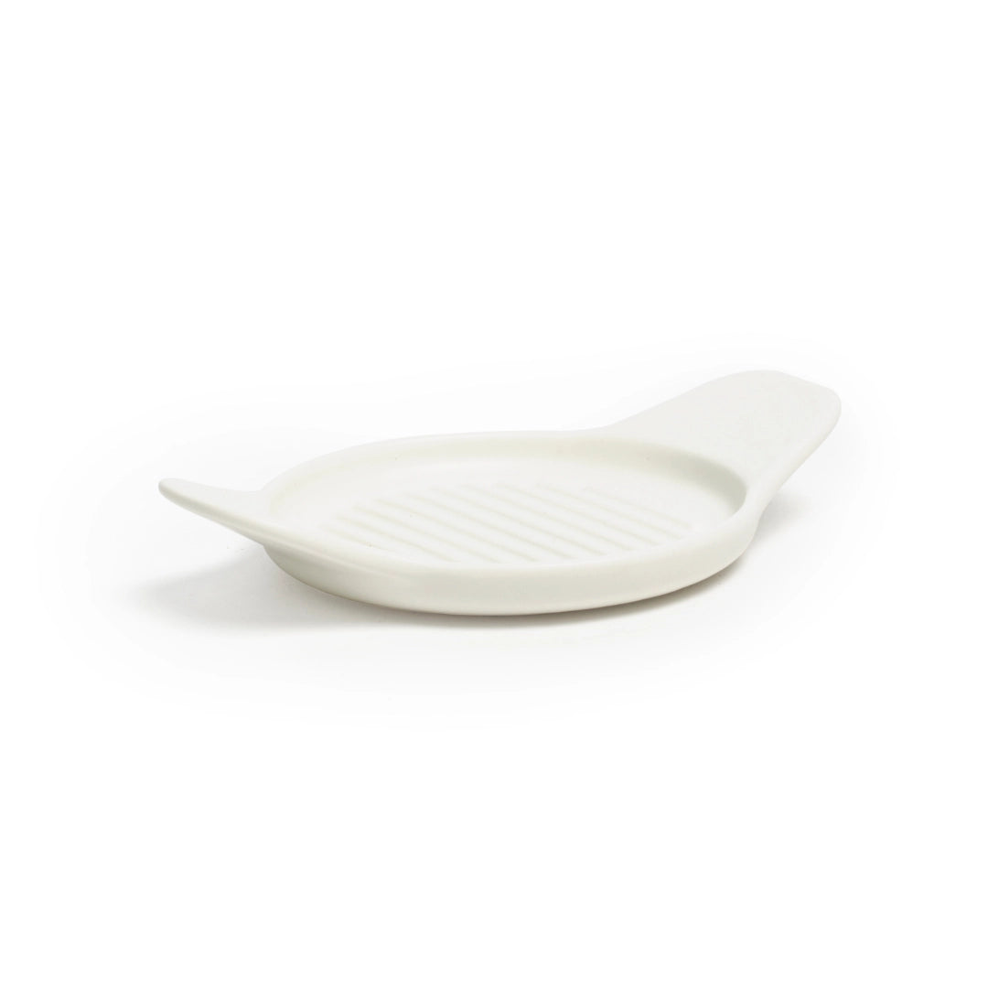 MINI GRIGLIA PORCELL. F.FOOD CM12,5X8,5