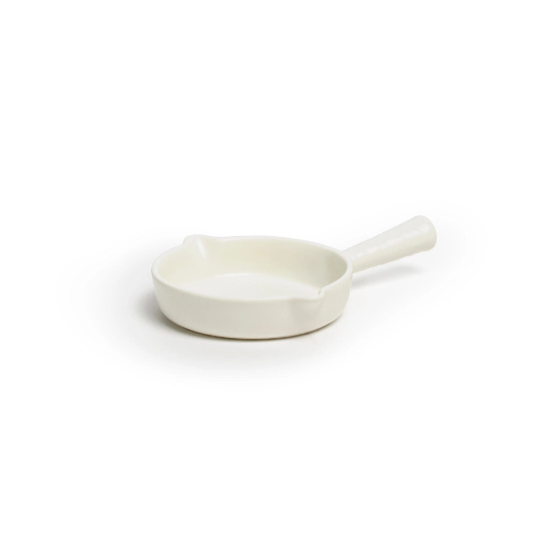 MINI PADELLA PORCELL. F.FOOD CM14X9