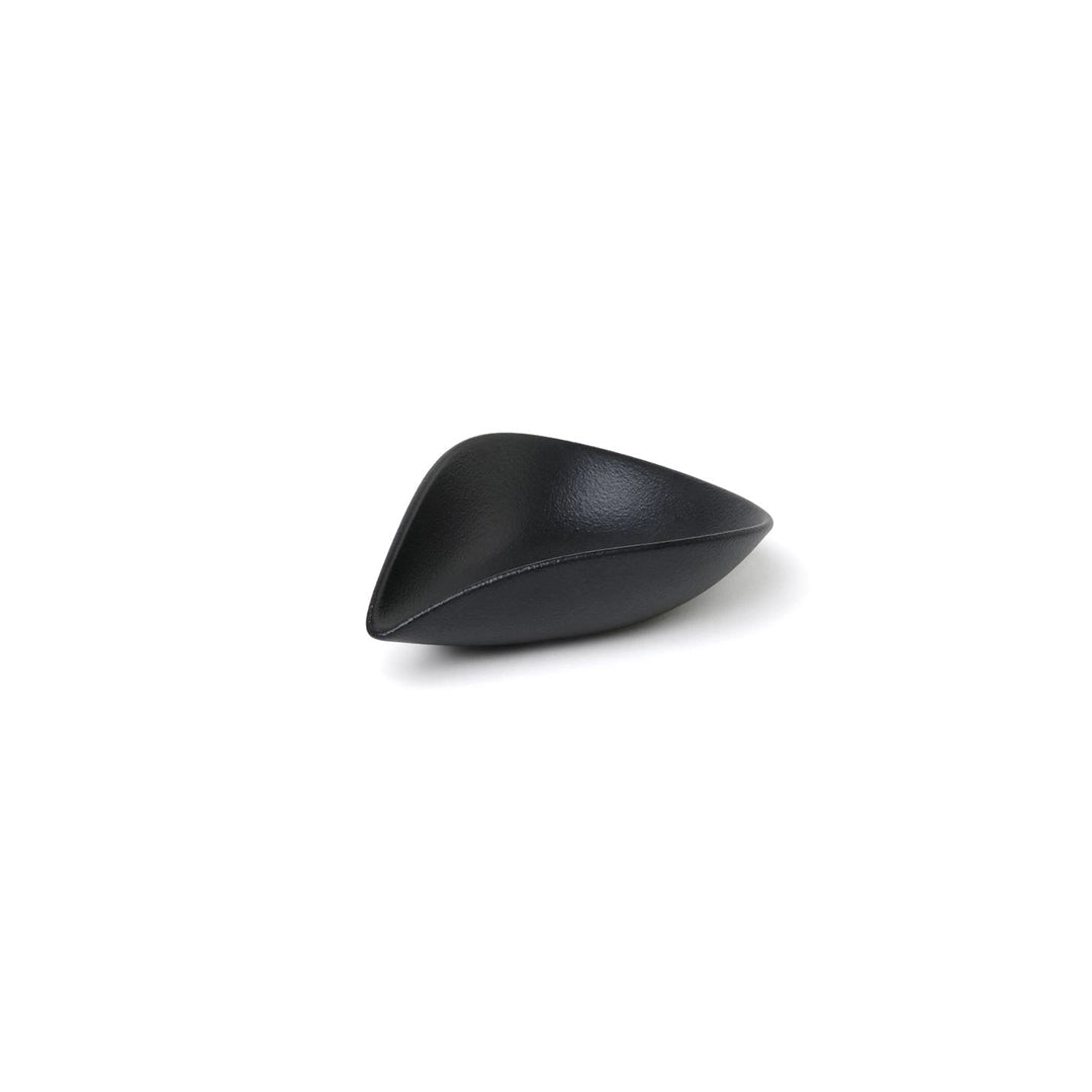 PLA2 COPPETTA GOCCIA NERA CM12,4X9