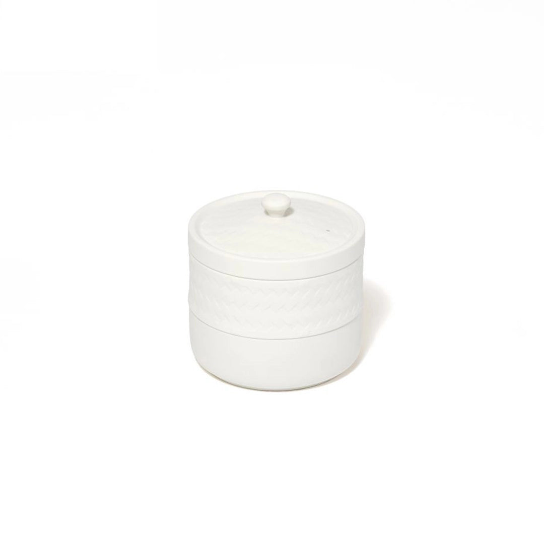 VAPORIERA S PORCELLANA C. COP. CM12,8
