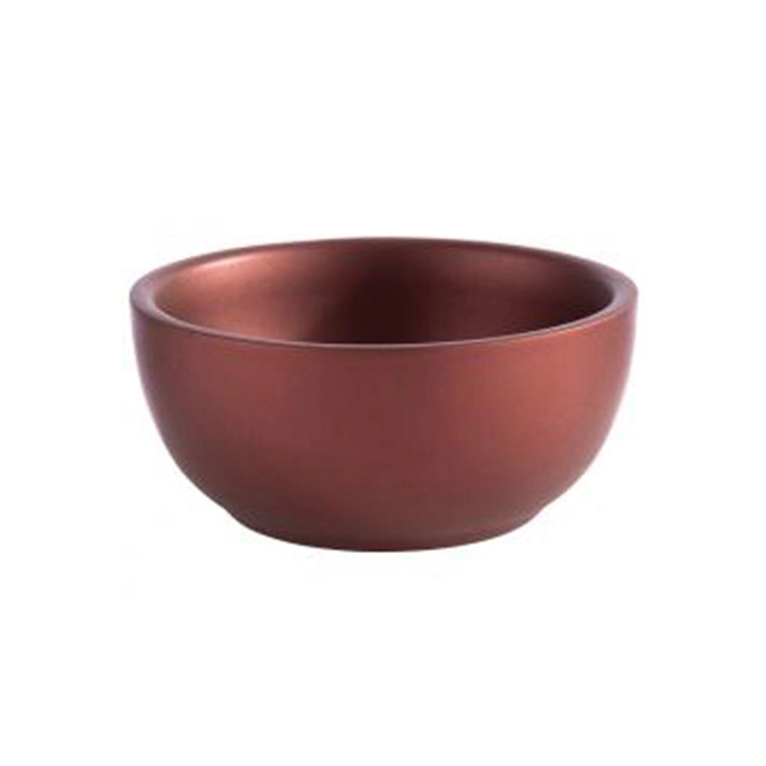 COPPETTA INOX 9,5X4,5CM LEVANTE RAME