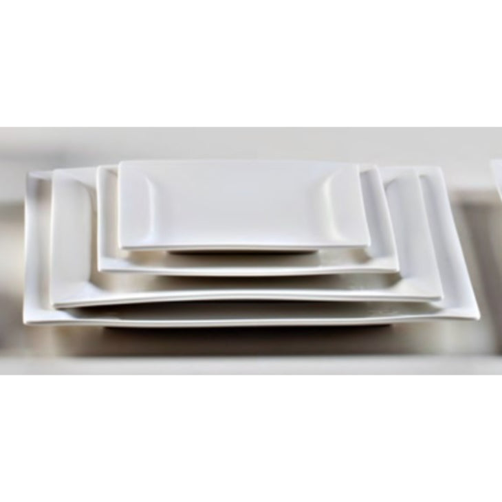 RAMADA PIATTO 20X20CM QUADR.