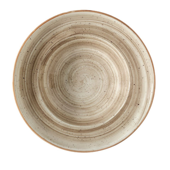TERRAIN PASTA BOWL 27CM BEIGE
