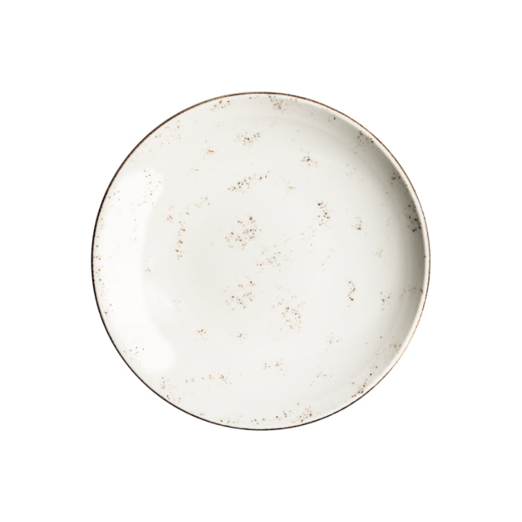 GRAIN PIATTO PIANO 21CM