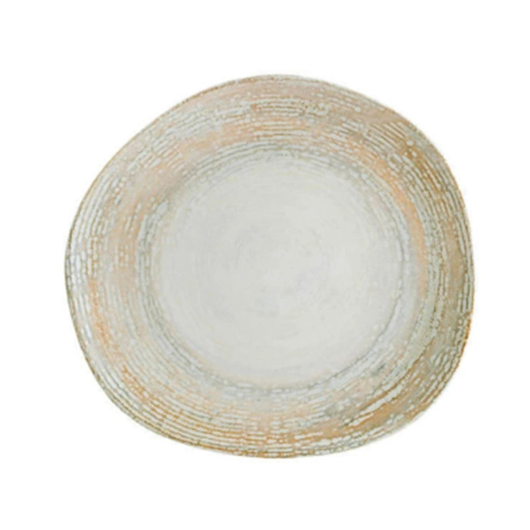 PATERA PIATTO PIANO 29CM ORGANICO