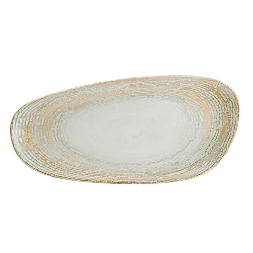 PATERA VASSOIO 36CM ORGANICO