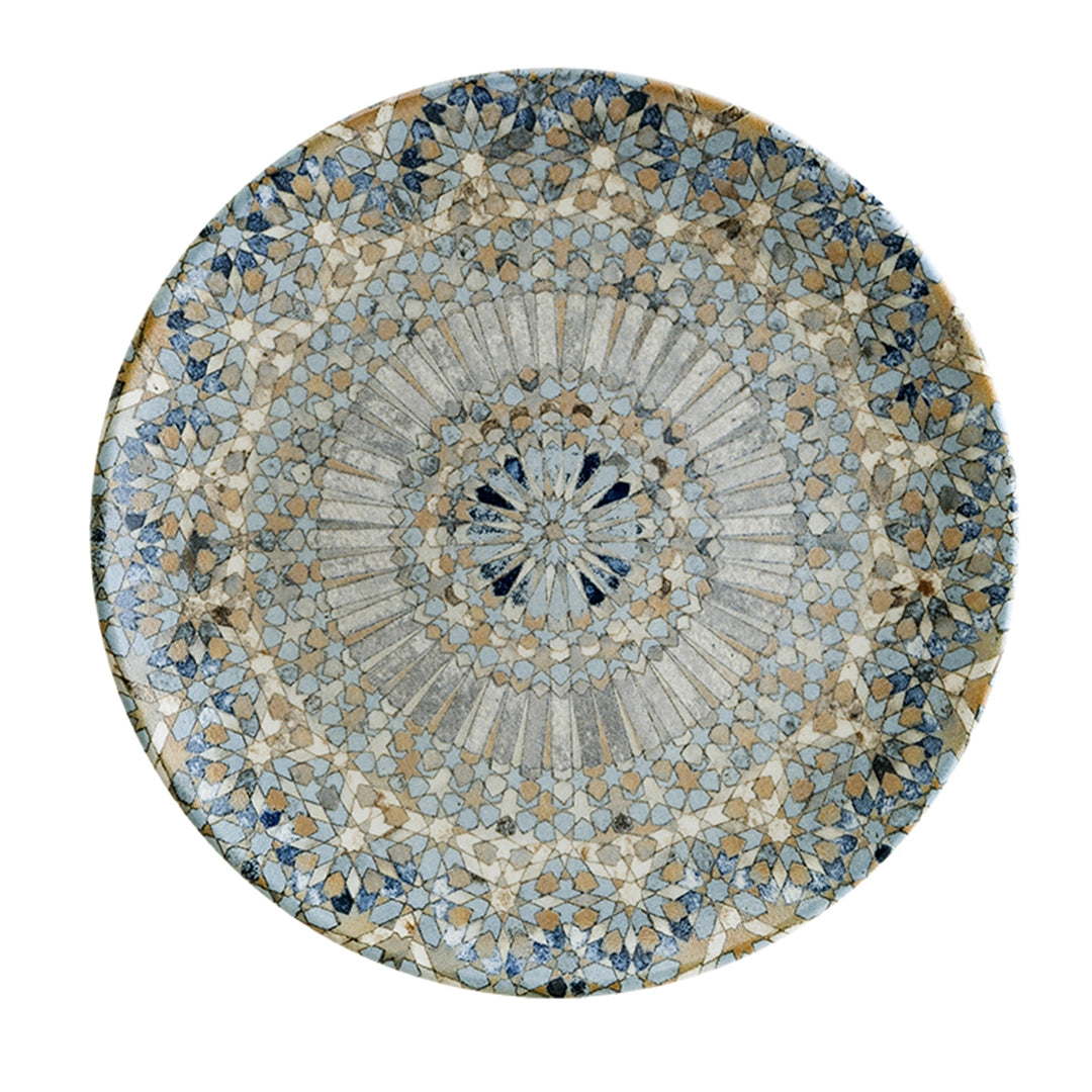 MOSAIC PIATTO PIANO 30CM