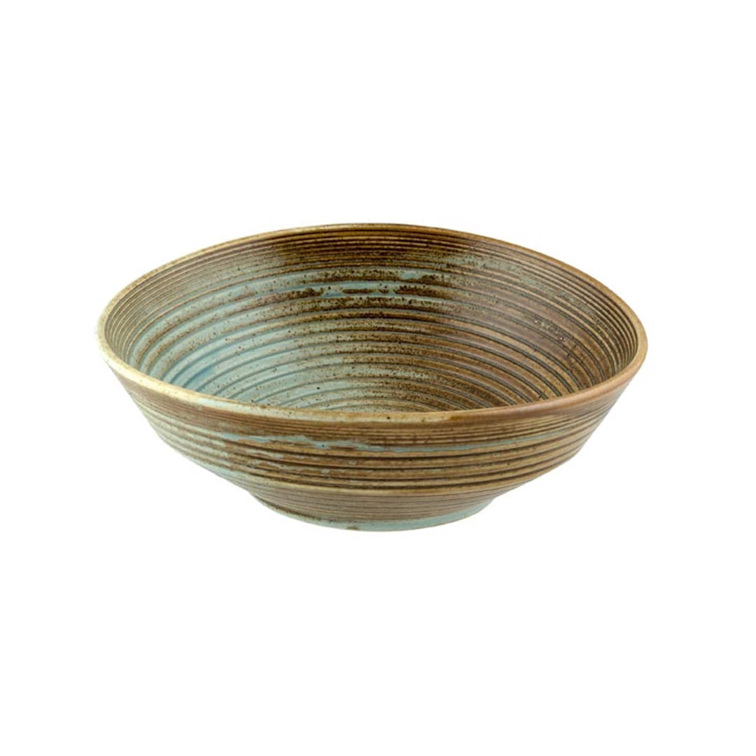 CORAL PIATTO FONDO GOURMET 19CM