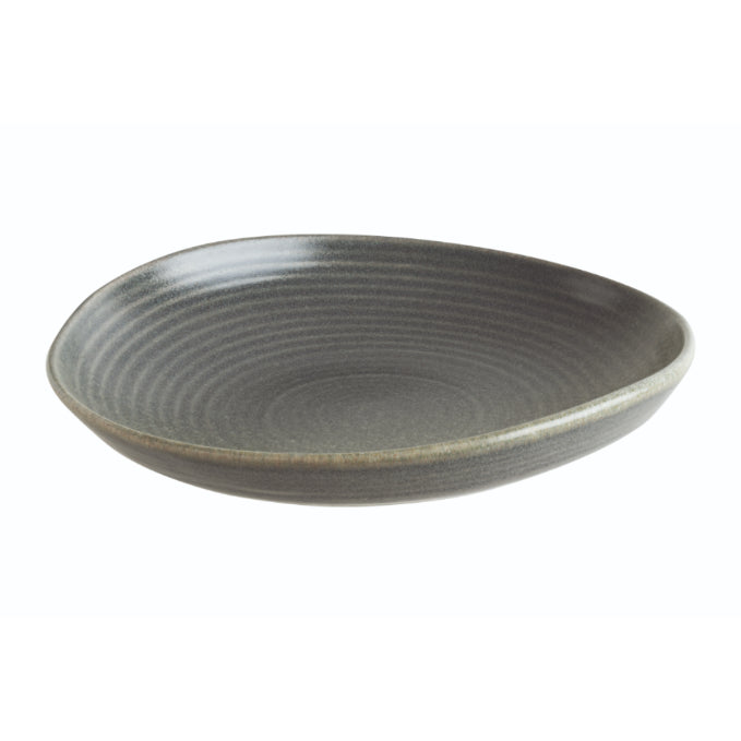 RIPPLE HORN PIATTO FONDO 26CM ELLISSE