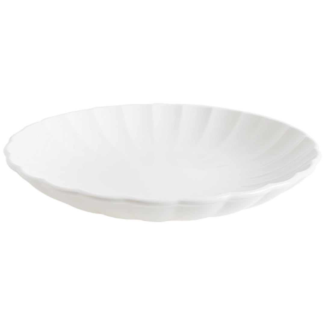 WHITE EAST PIATTO FONDO COUPE CM25