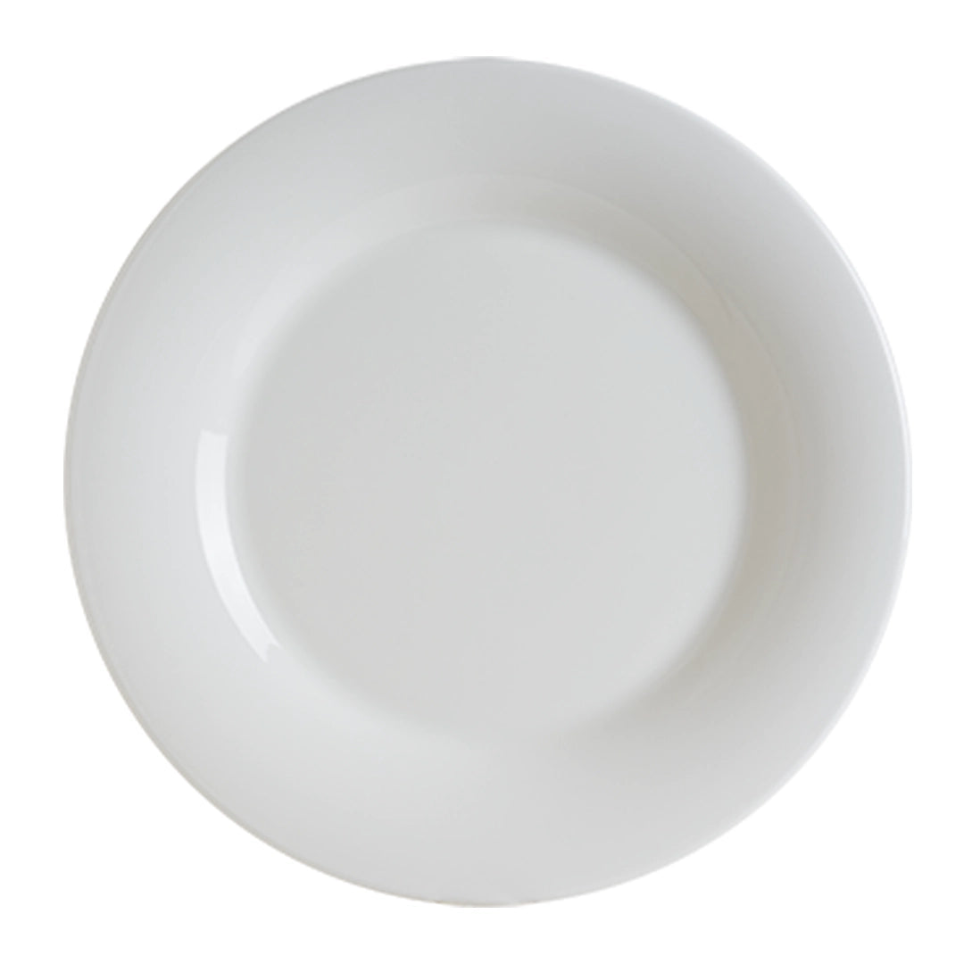 WHITE ALBUS PIATTO PIANO CM32