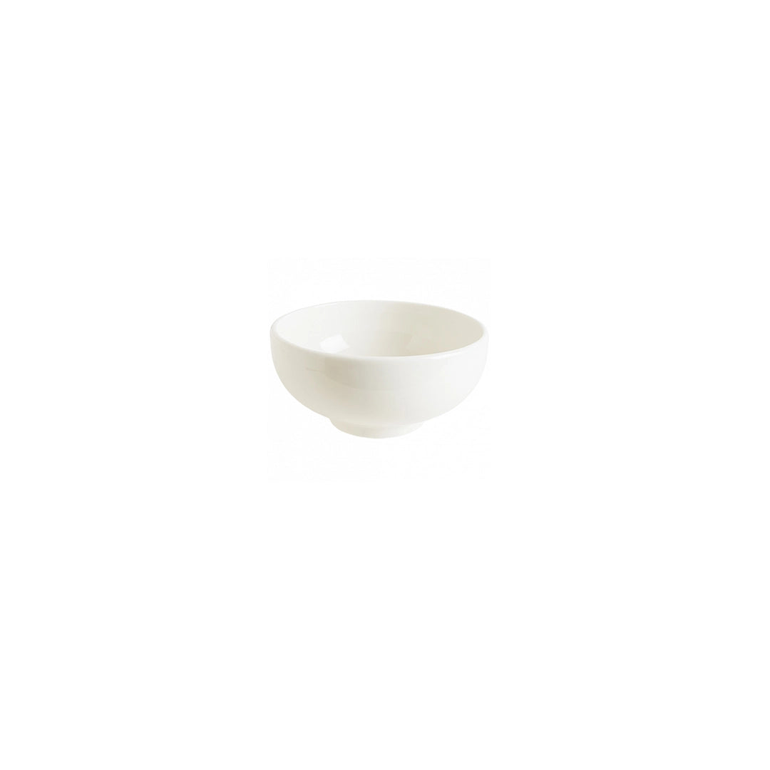 WHITE ALBUS COPPETTA CON PIEDE CM7 CL6,5