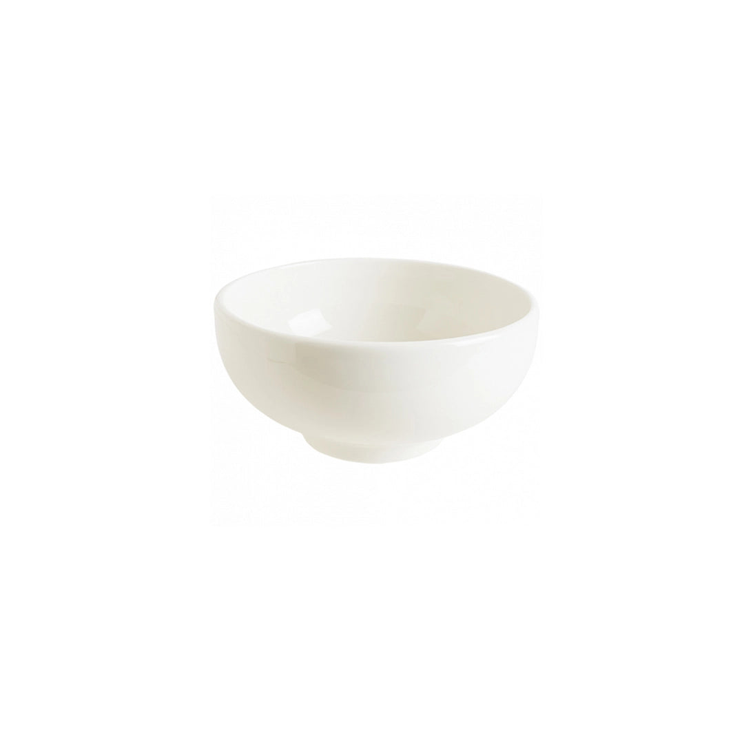 WHITE ALBUS COPPETTA CON PIEDE CM15 CL73