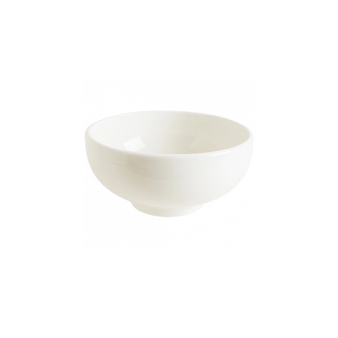 WHITE ALBUS INSALATIERA C/PIEDE CM17 CL98