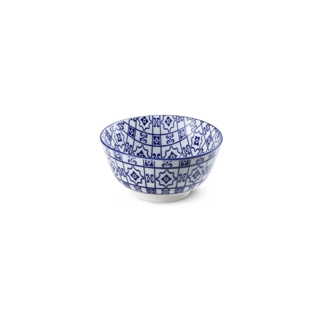 COIMBRA BLU COPPETTA 13CM 6,5H