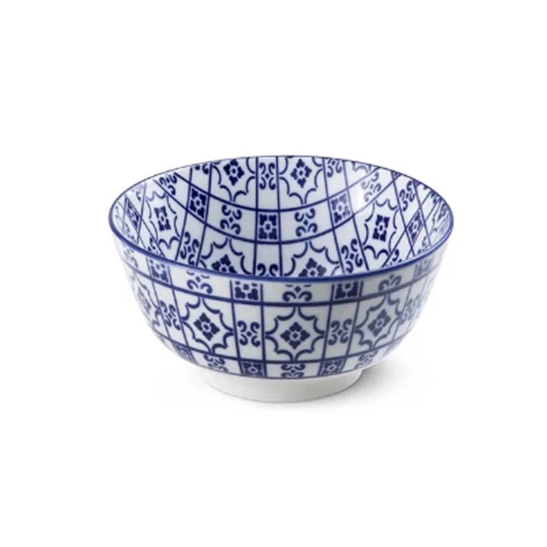 COIMBRA BLU COPPA 18CM 8H