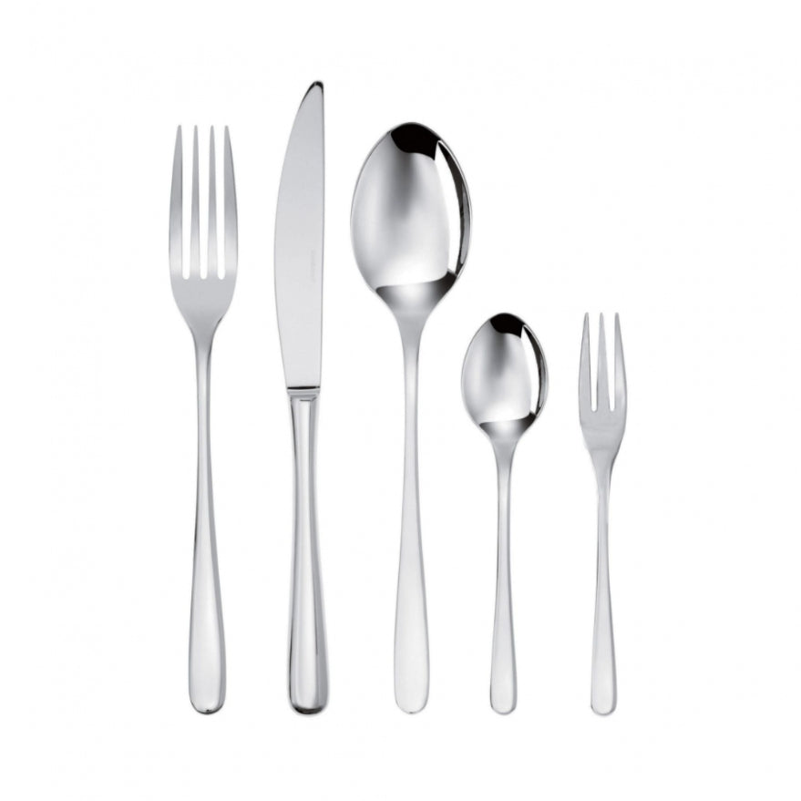 IDEA CUCCHIAIO CAFFE INOX 18/10