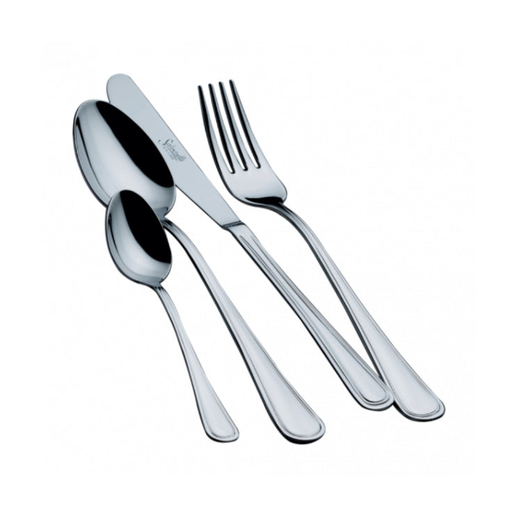 CAMBRIDGE COLTELLO FRUTTA INOX 18/10
