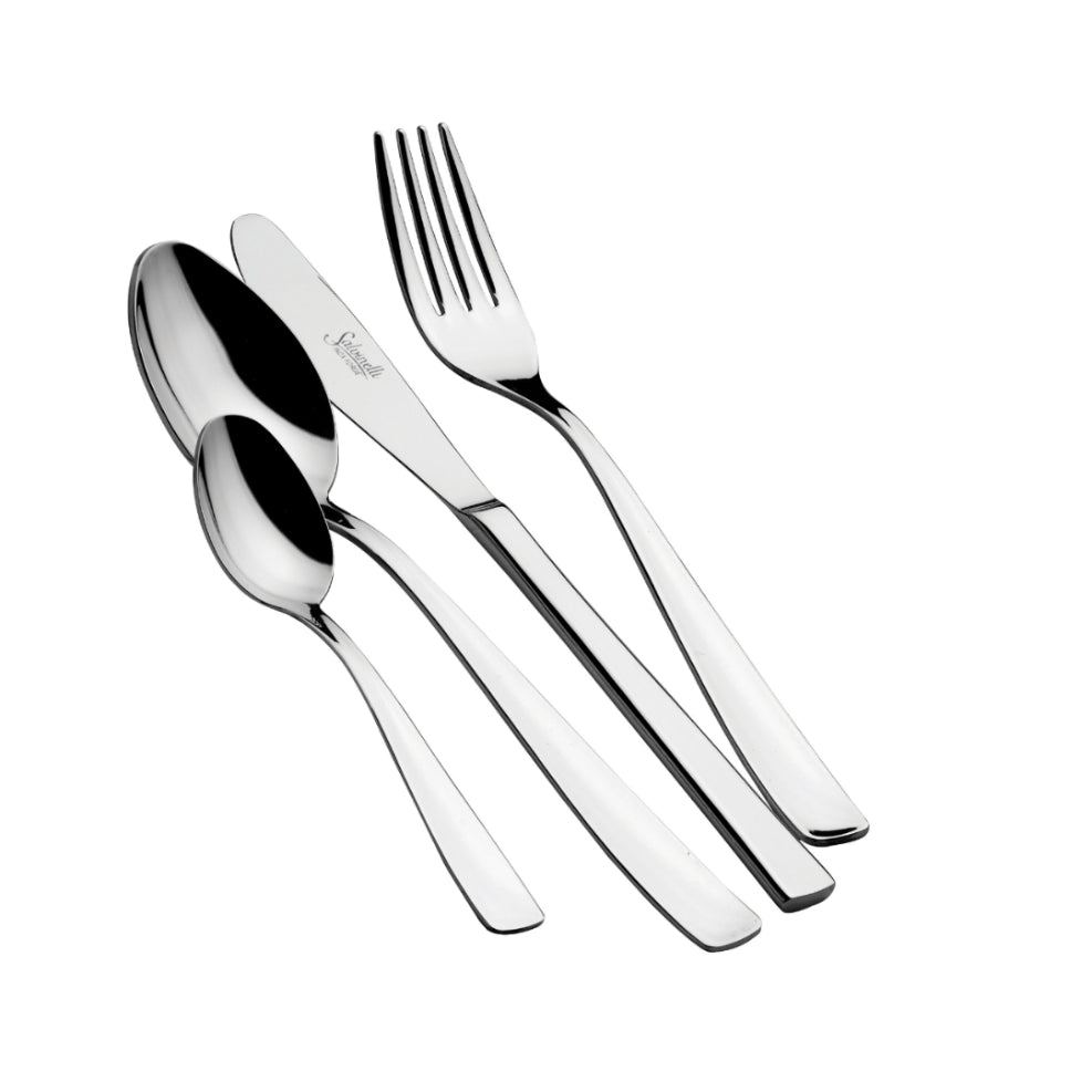 EURO CUCCHIAIO TAVOLA INOX 18/10