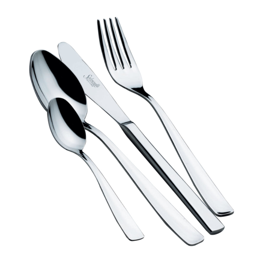 EURO COLTELLO FRUTTA INOX 18/10