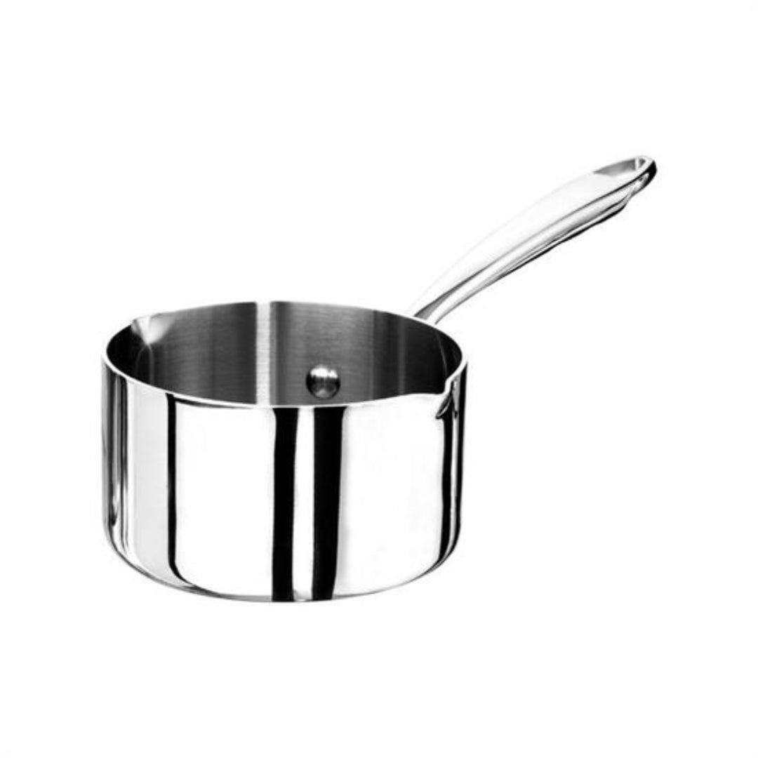 CASSERUOLA ALTA 3PLY 14CM 1MAN.INDUZ.
