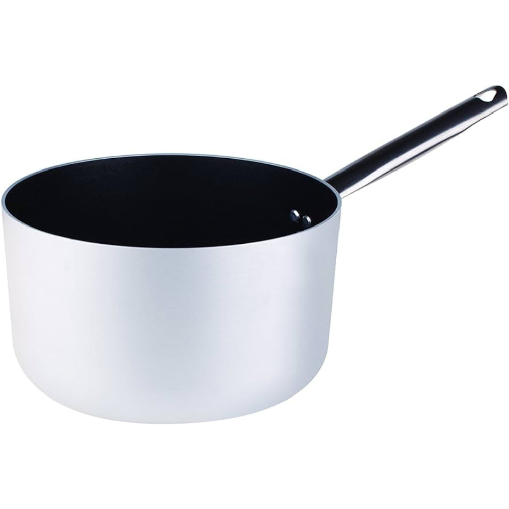 CASSERUOLA ALTA 24CM ANTIAD. 1 MANICO