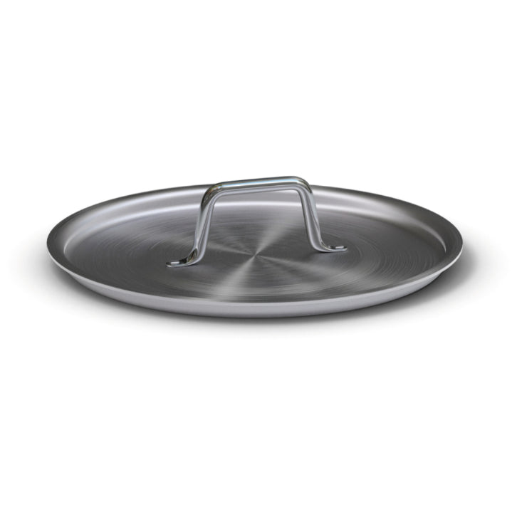 COPERCHIO CM 40 ALLUMINIO