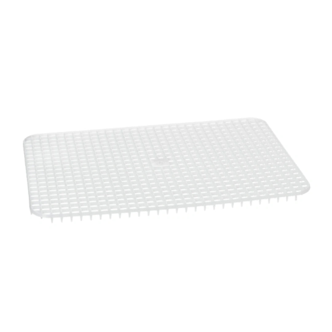 GRIGLIA PER BACINELLA 33X24CM