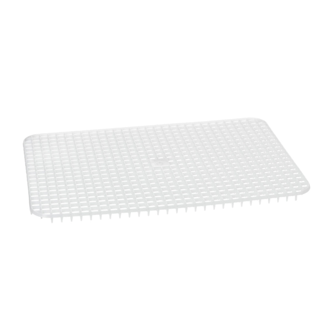 GRIGLIA PER BACINELLA 40X25CM