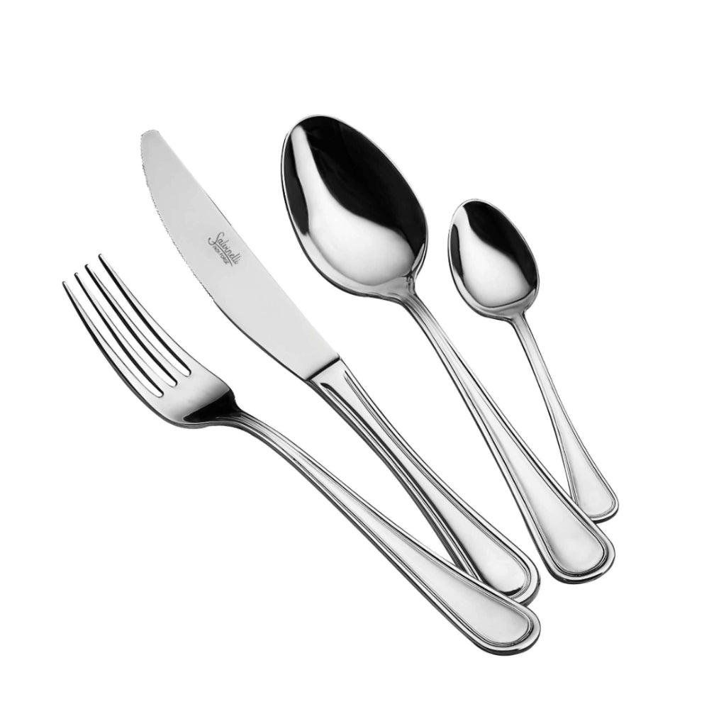 CLASSIC FORCHETTA PESCE INOX 18/10