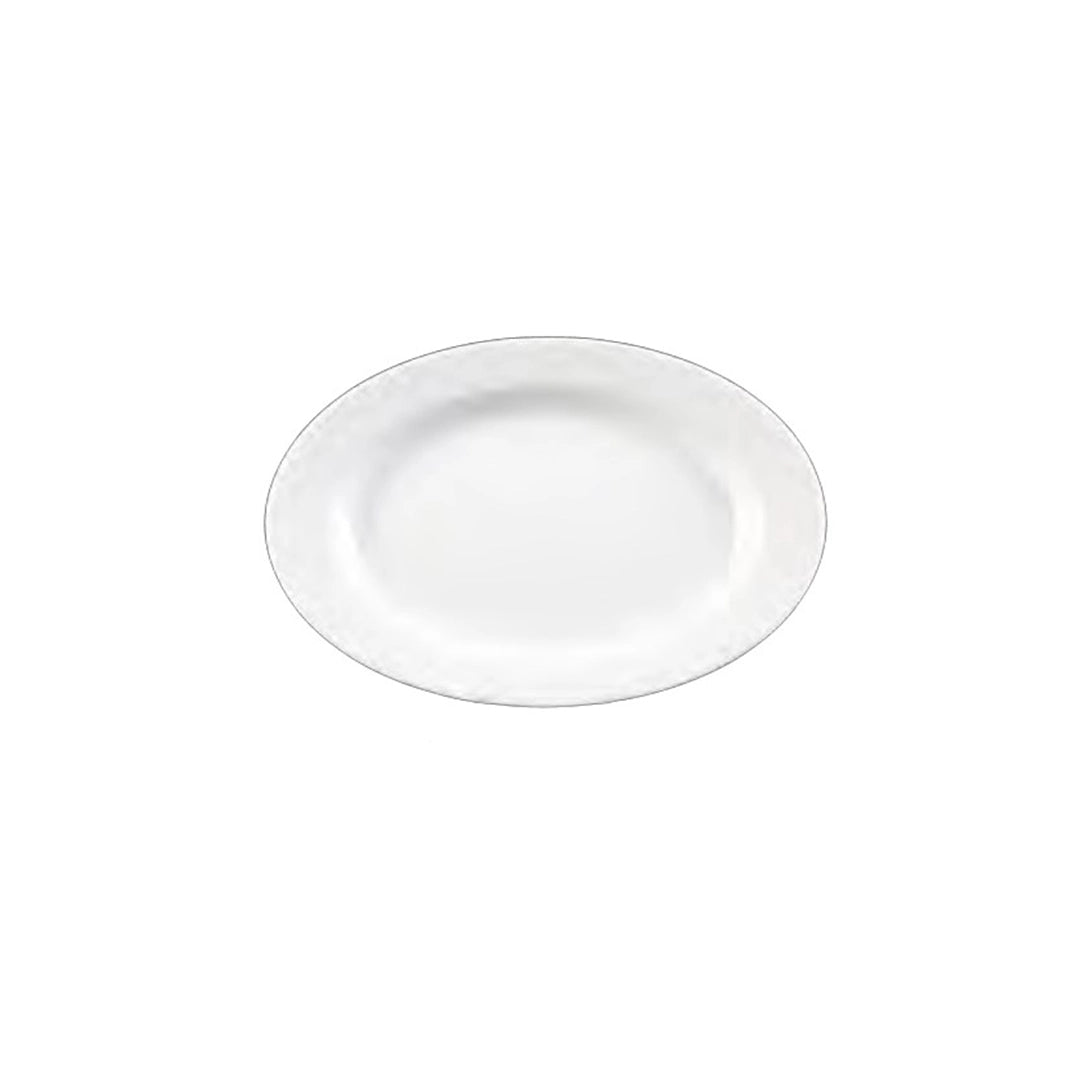 SALA VASSOIO OVALE 25CM