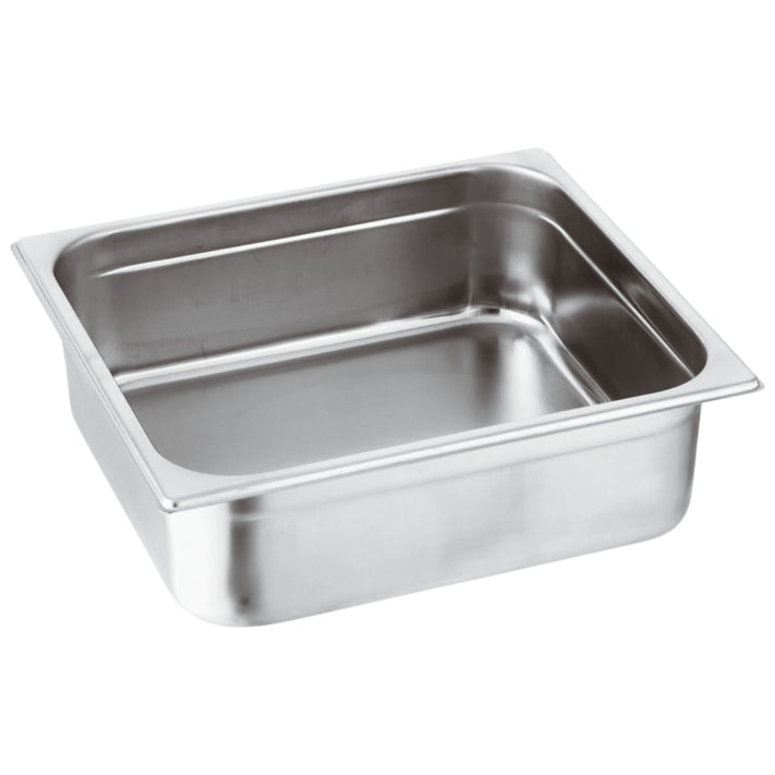 BACINELLA INOX GN2/3 35,5X32,5X4CM