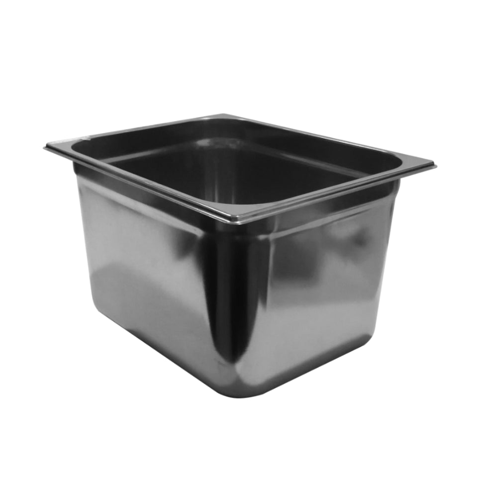 BACINELLA INOX GN1/3 32,5X17,5X20CM