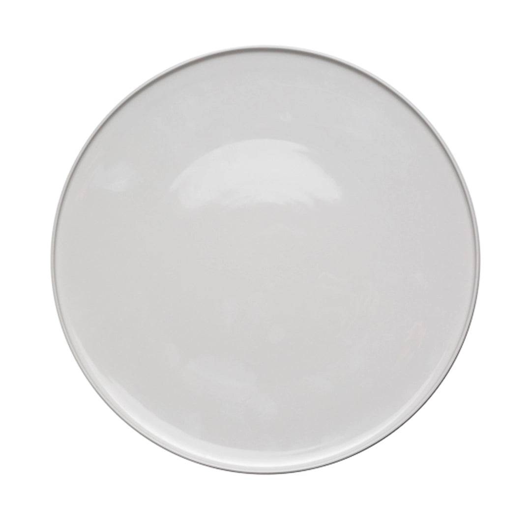 TOUCH ME PIATTO PIANO 31CM TONDO LIGHT