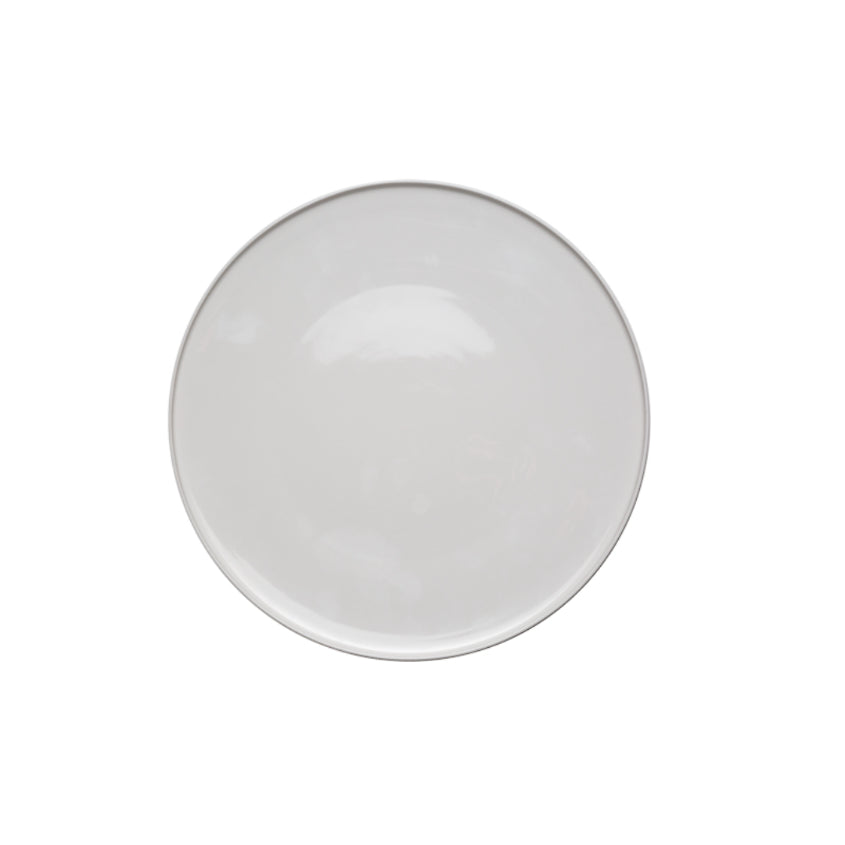 TOUCH ME PIATTO PIANO 27CM TONDO LIGHT