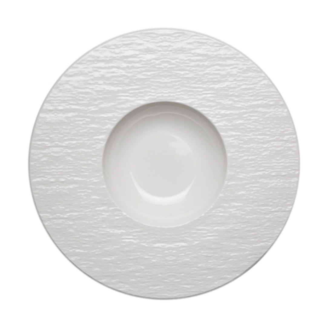 TOUCH ME PASTA BOWL 31CM INT.14CM WAVE