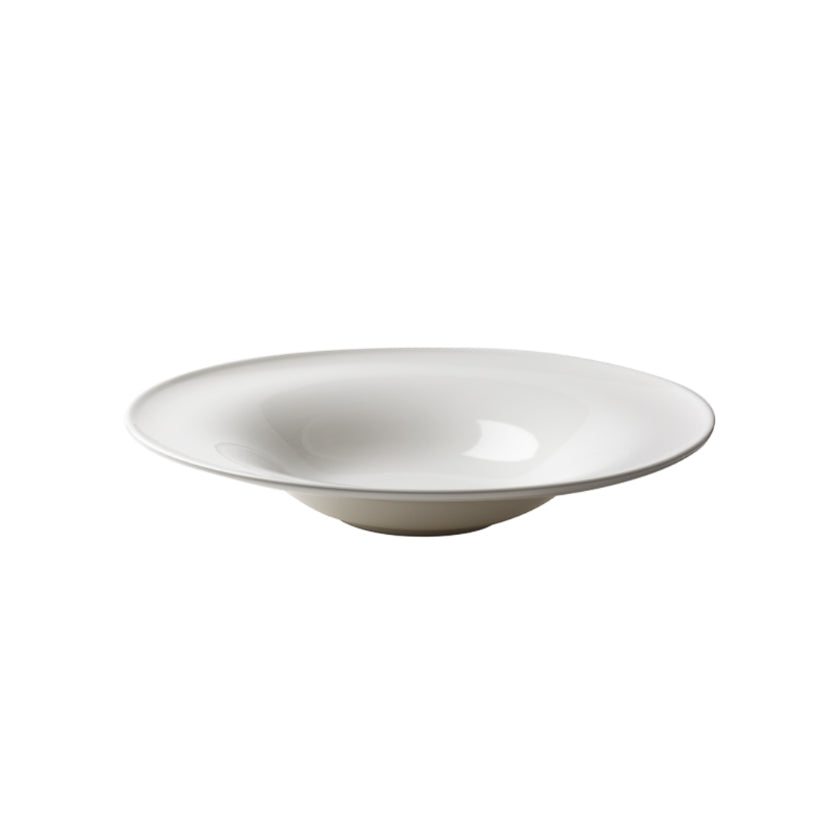 TOUCH ME PASTA BOWL 31CM SOFT LIGHT