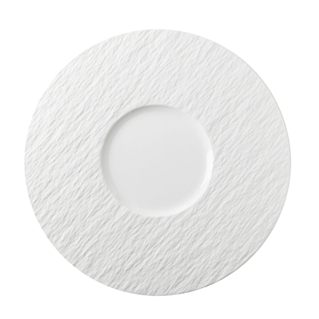 TOUCH ME PIATTO GOURMET 30CM INT12 WAVE