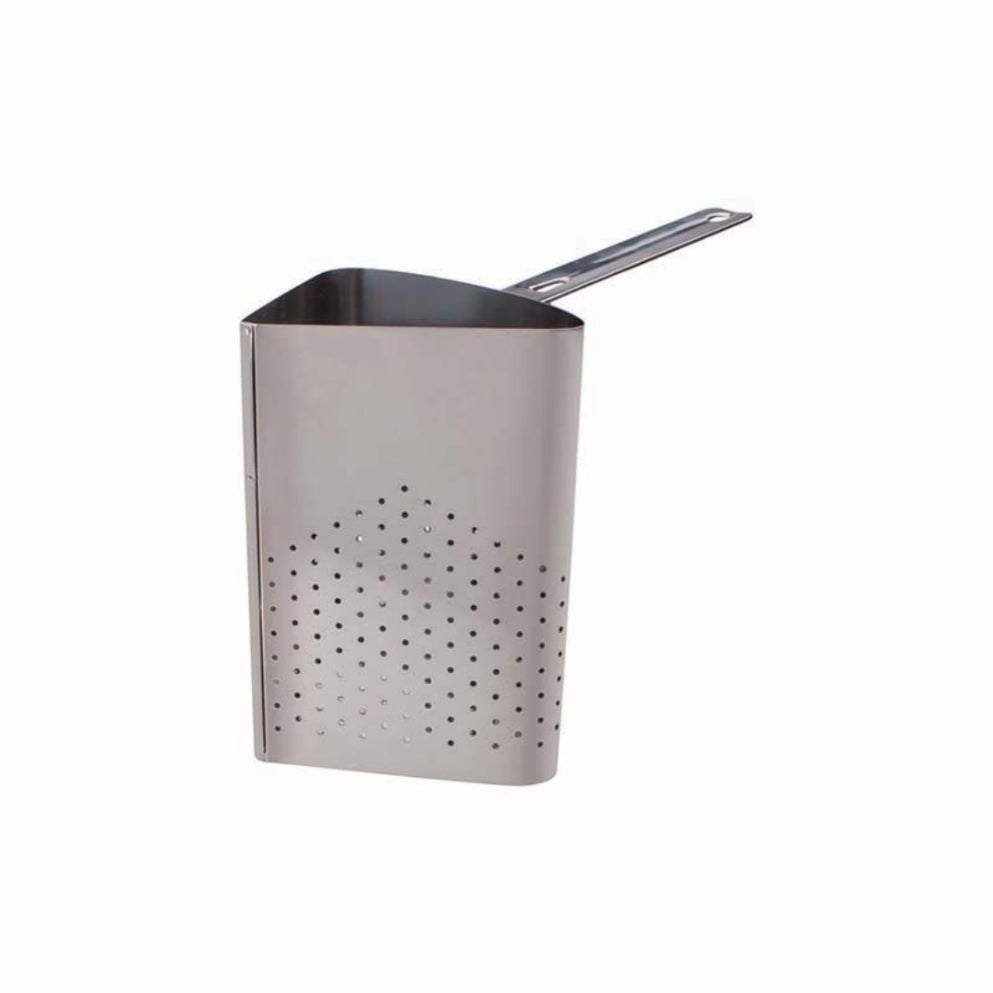 CESTELLO CUOCIPASTA 36CM 23H INOX 4SPIC
