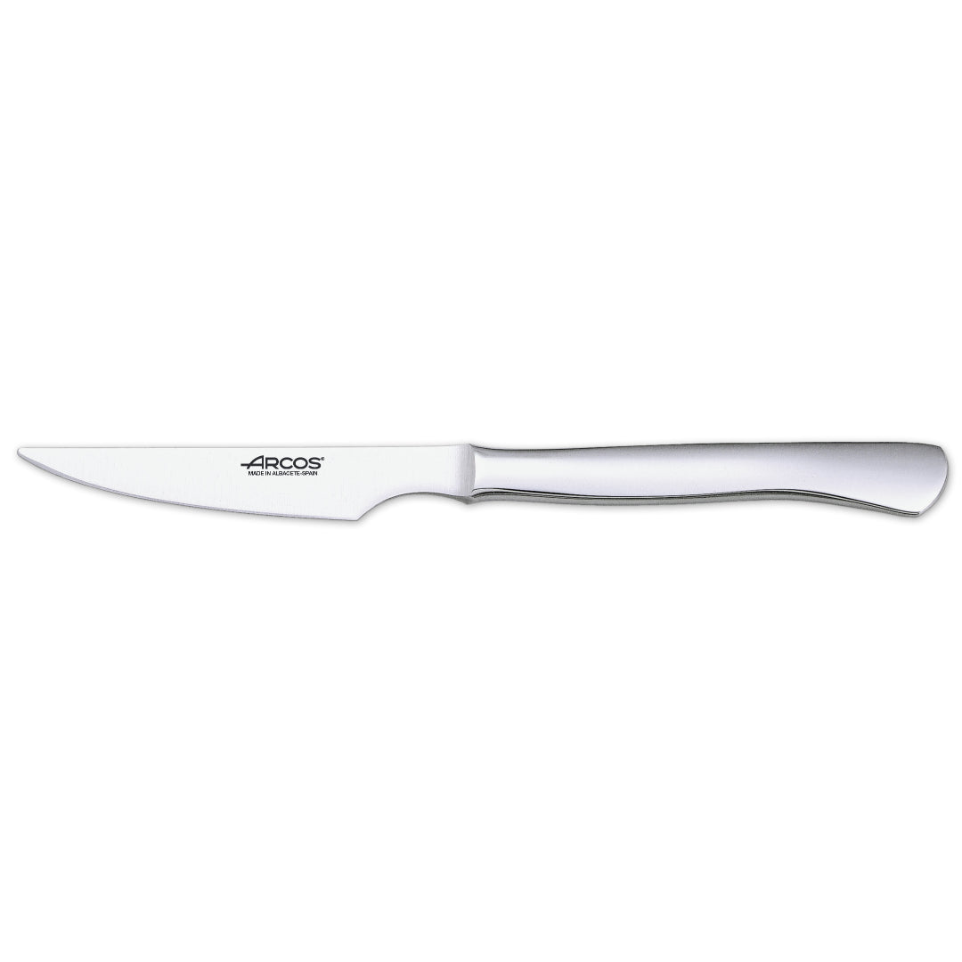 COLTELLO BISTECCA HI-TECH INOX FORGIATO