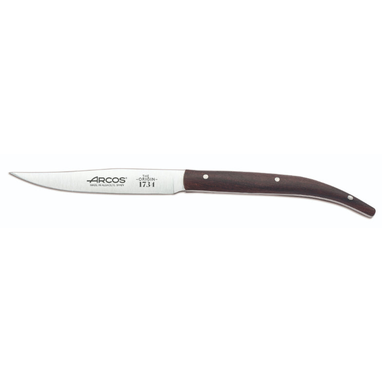 CHULETERO COLTELLO BISTECCA M/LEGNO
