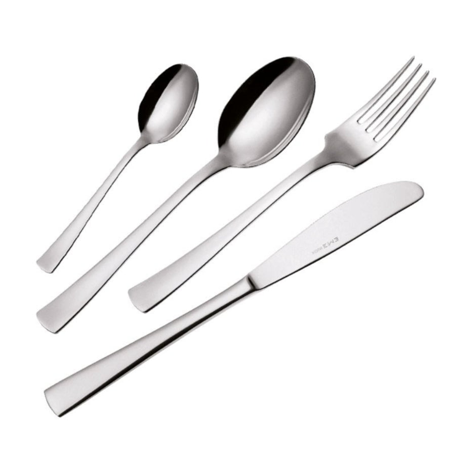 MIZAR CUCCHIAINO CAFFE INOX ALTO SP.