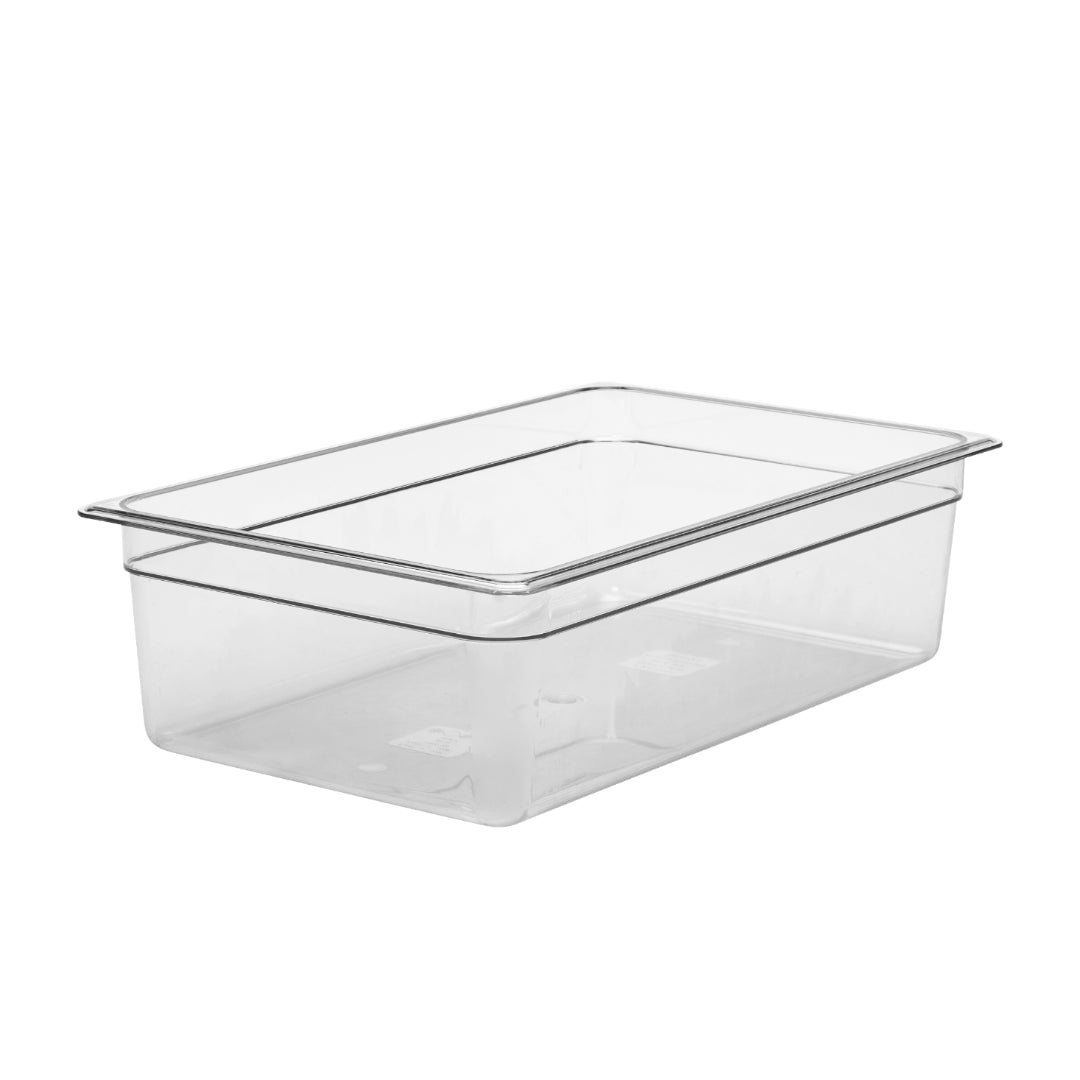 BACINELLA POLIC. CAMBRO GN 1/1 15H
