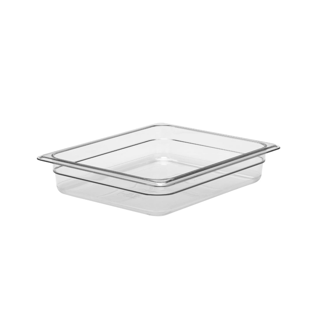 BACINELLA POLICARB. CAMBRO GN 1/2 6,5H
