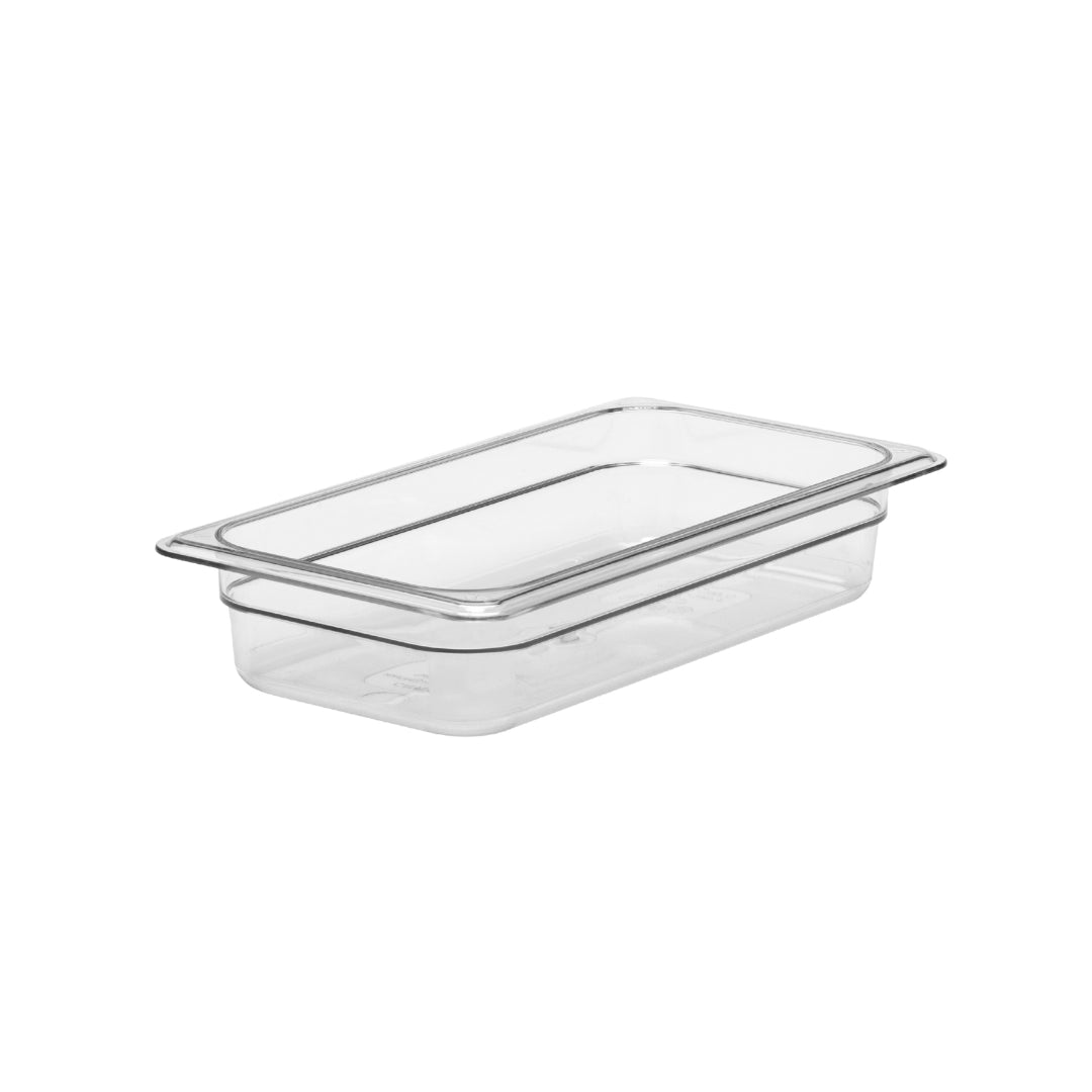 BACINELLA POLICARB. CAMBRO GN 1/3 6,5H
