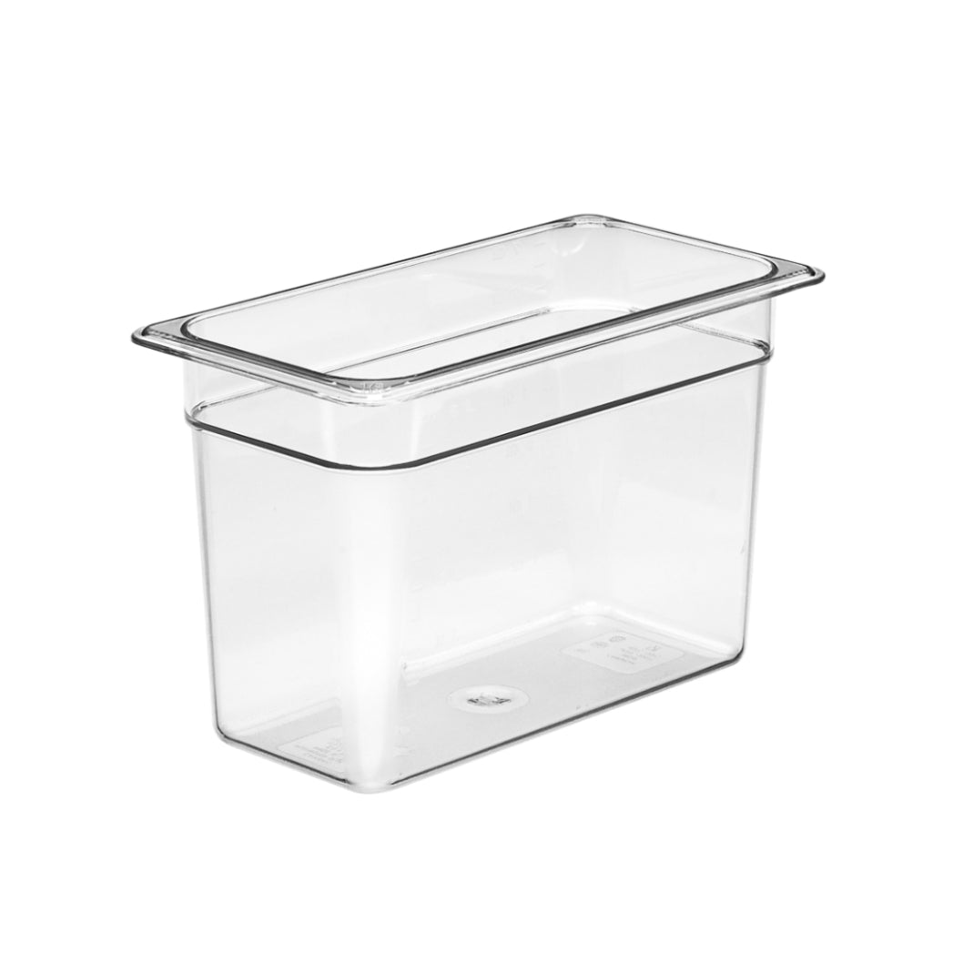 BACINELLA POLICARB. CAMBRO GN 1/3 20H
