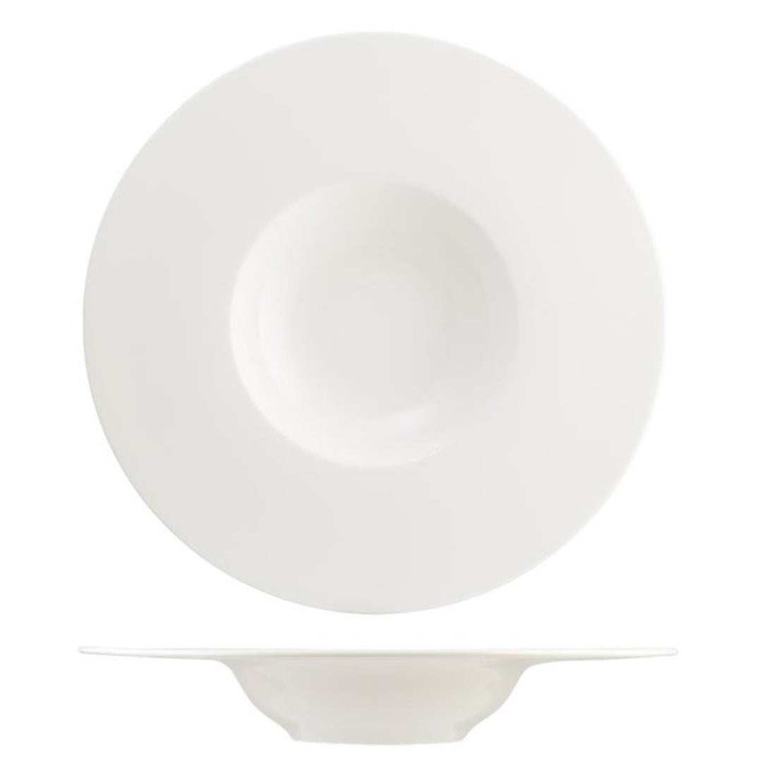 NEAT PASTA BOWL GOURMET 30CM INT. 14CM