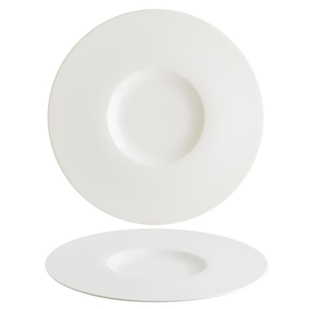 NEAT PIATTO PIANO GOURMET 30CM INT. 14CM