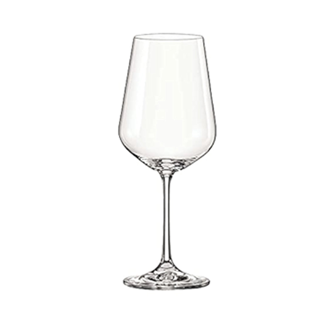 SIESTA CALICE BORDEAUX 60CL